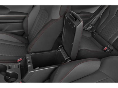2024 Subaru Impreza Sport 5-Door