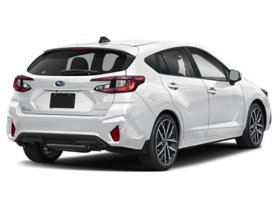 2024 Subaru Impreza Sport 5-Door