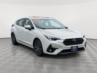 2024 Subaru Impreza Sport 5-Door