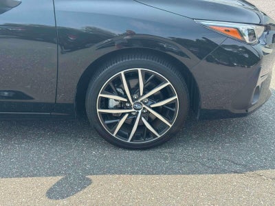 2025 Subaru Impreza Sport 5-Door