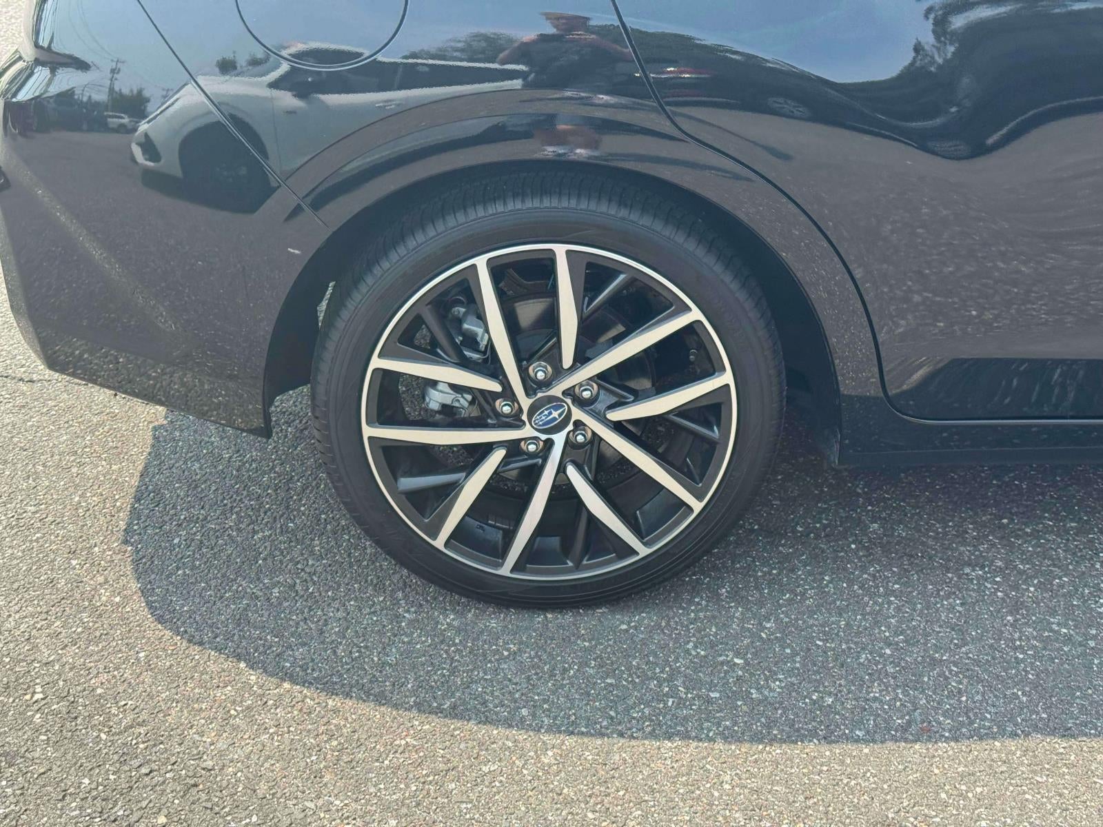 2025 Subaru Impreza Sport 5-Door