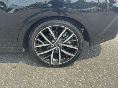 2025 Subaru Impreza Sport 5-Door