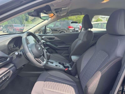 2025 Subaru Impreza Sport 5-Door
