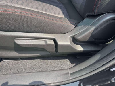 2025 Subaru Impreza Sport 5-Door