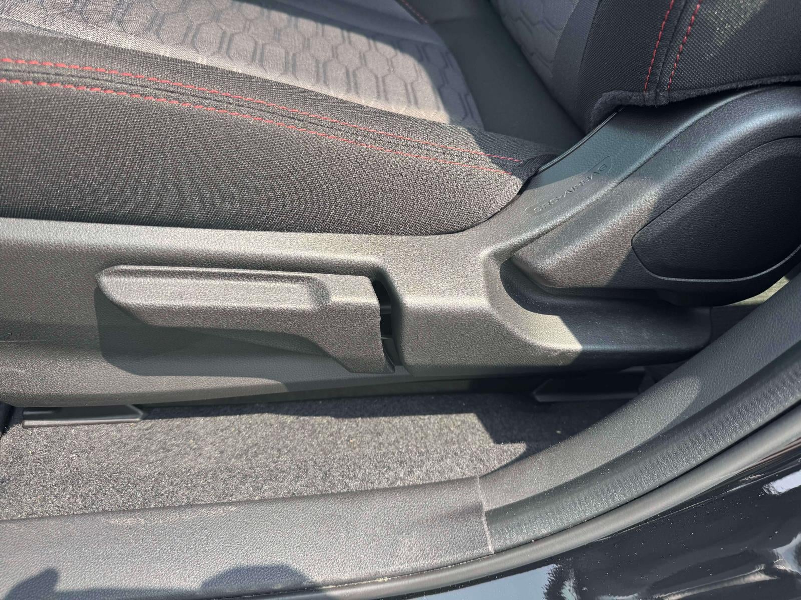 2025 Subaru Impreza Sport 5-Door
