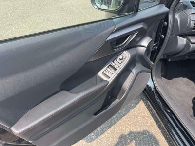 2025 Subaru Impreza Sport 5-Door