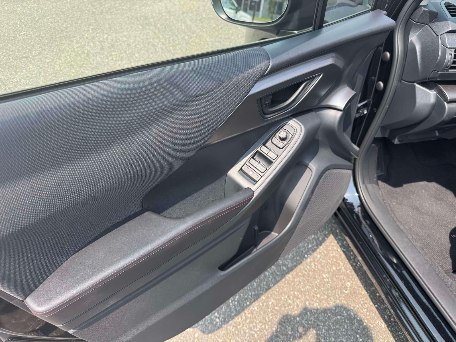 2025 Subaru Impreza Sport 5-Door