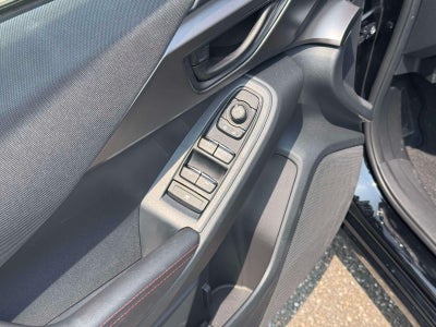 2025 Subaru Impreza Sport 5-Door