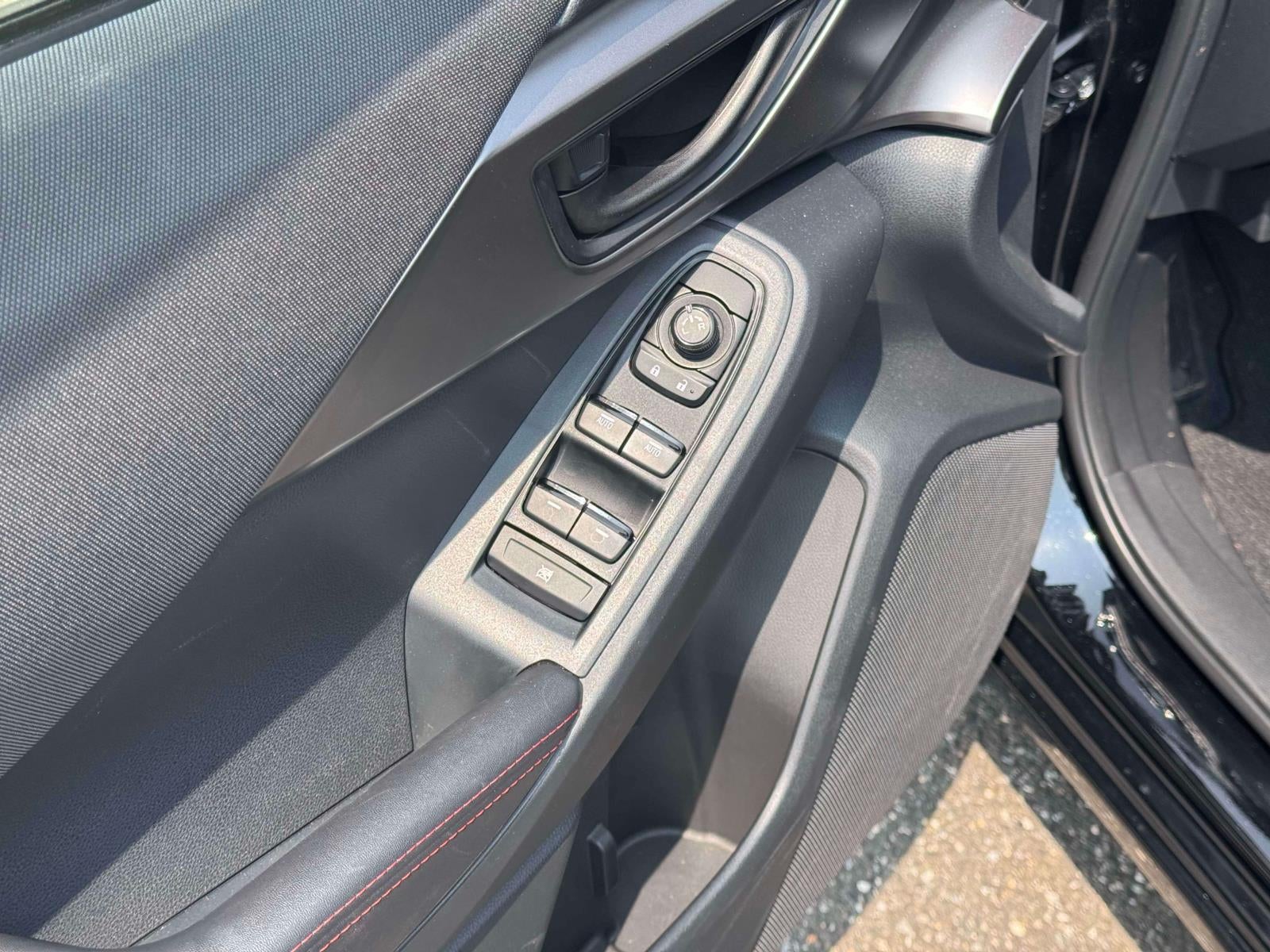 2025 Subaru Impreza Sport 5-Door