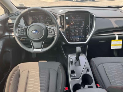 2025 Subaru Impreza Sport 5-Door