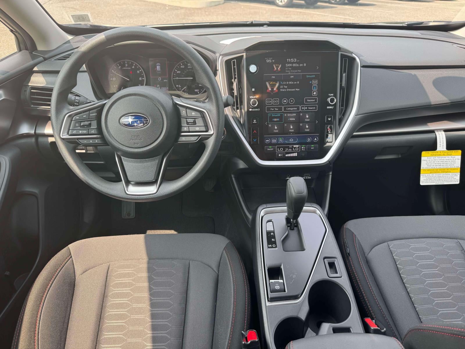 2025 Subaru Impreza Sport 5-Door