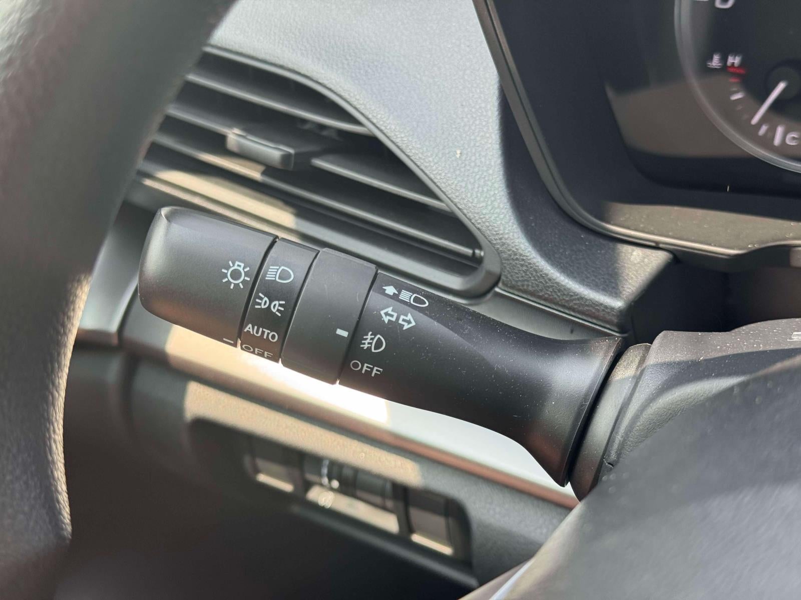 2025 Subaru Impreza Sport 5-Door