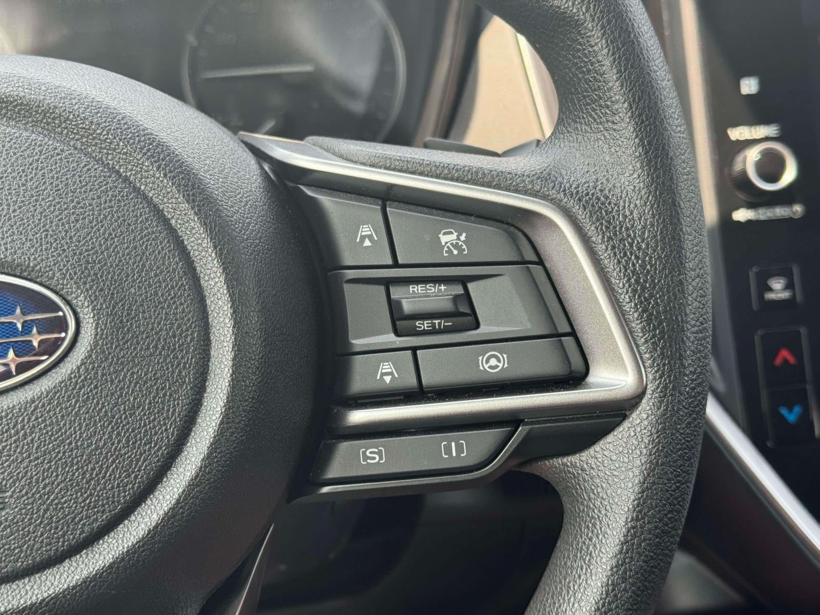 2025 Subaru Impreza Sport 5-Door