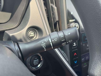 2025 Subaru Impreza Sport 5-Door