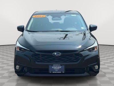 2025 Subaru Impreza Sport 5-Door