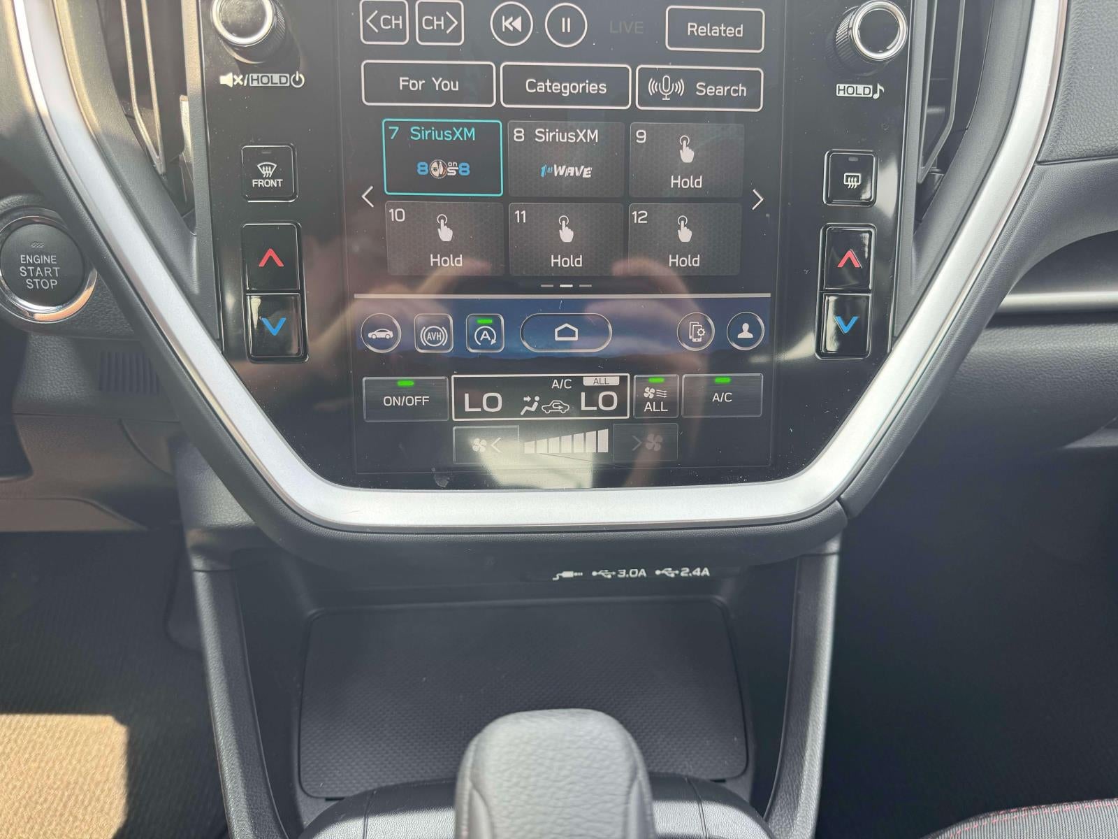 2025 Subaru Impreza Sport 5-Door