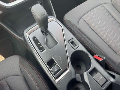 2025 Subaru Impreza Sport 5-Door
