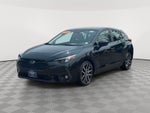 2025 Subaru Impreza Sport 5-Door