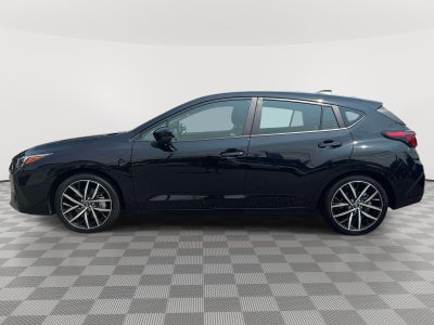 2025 Subaru Impreza Sport 5-Door