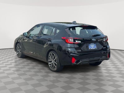 2025 Subaru Impreza Sport 5-Door