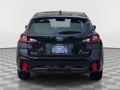 2025 Subaru Impreza Sport 5-Door