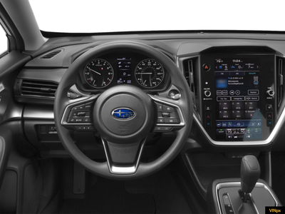 2025 Subaru Impreza Sport 5-Door