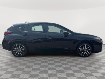 2025 Subaru Impreza Sport 5-Door
