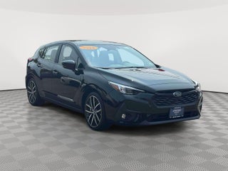 2025 Subaru Impreza Sport 5-Door