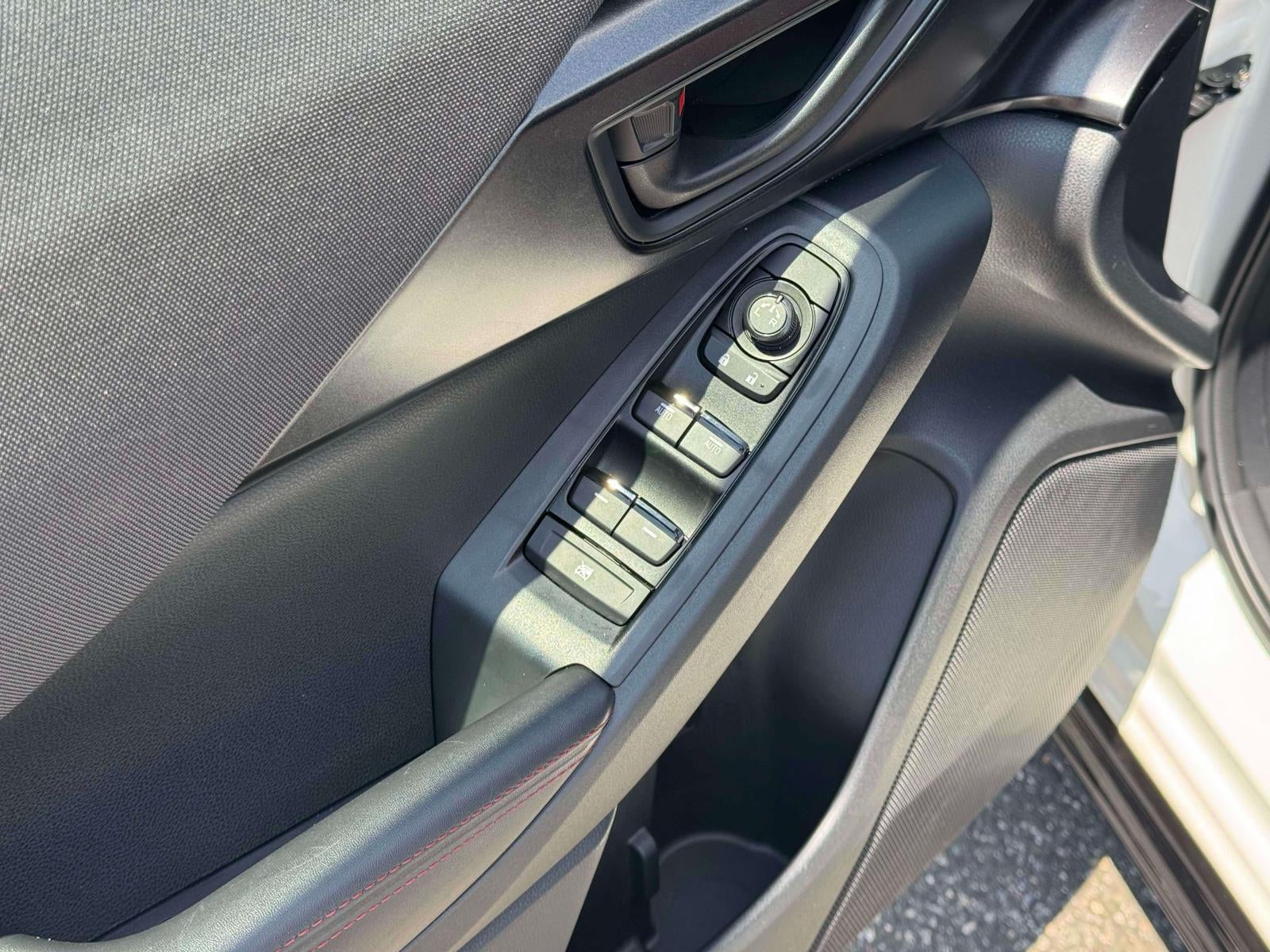 2025 Subaru Impreza RS 5-Door