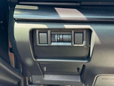 2025 Subaru Impreza RS 5-Door