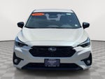 2025 Subaru Impreza RS 5-Door