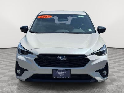 2025 Subaru Impreza RS 5-Door