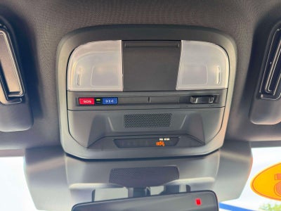 2025 Subaru Impreza RS 5-Door