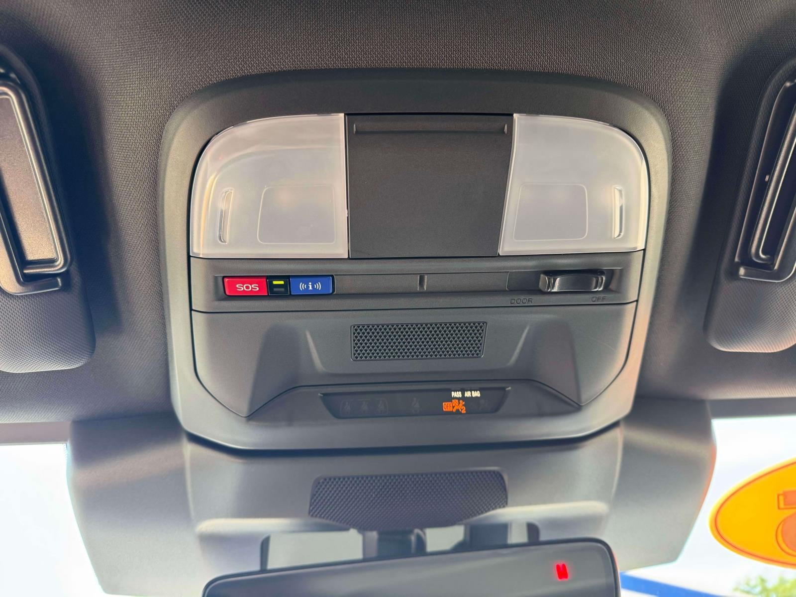 2025 Subaru Impreza RS 5-Door
