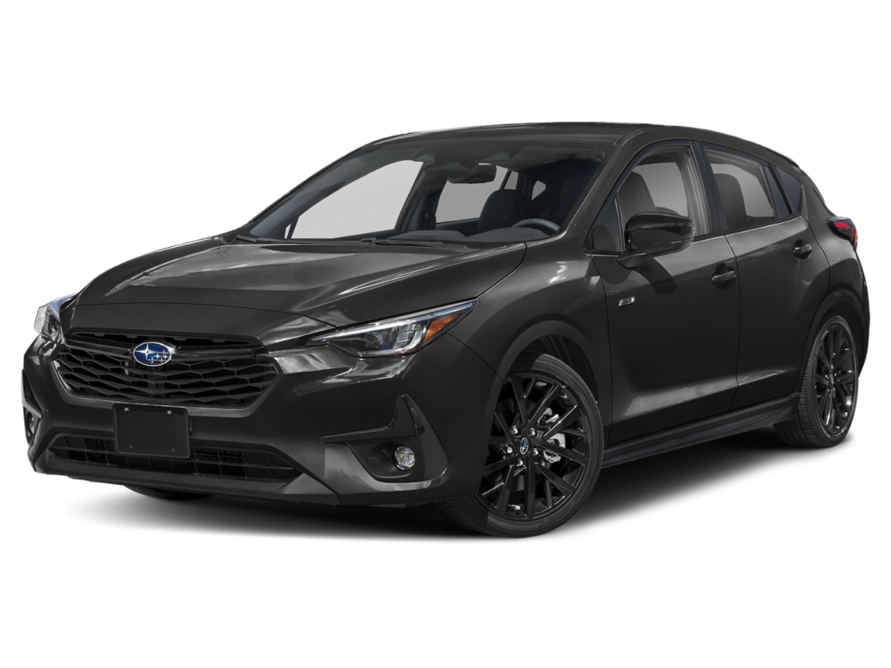 2024 Subaru Impreza 2.5 RS CVT's photo