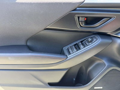 2024 Subaru Impreza RS 5-Door