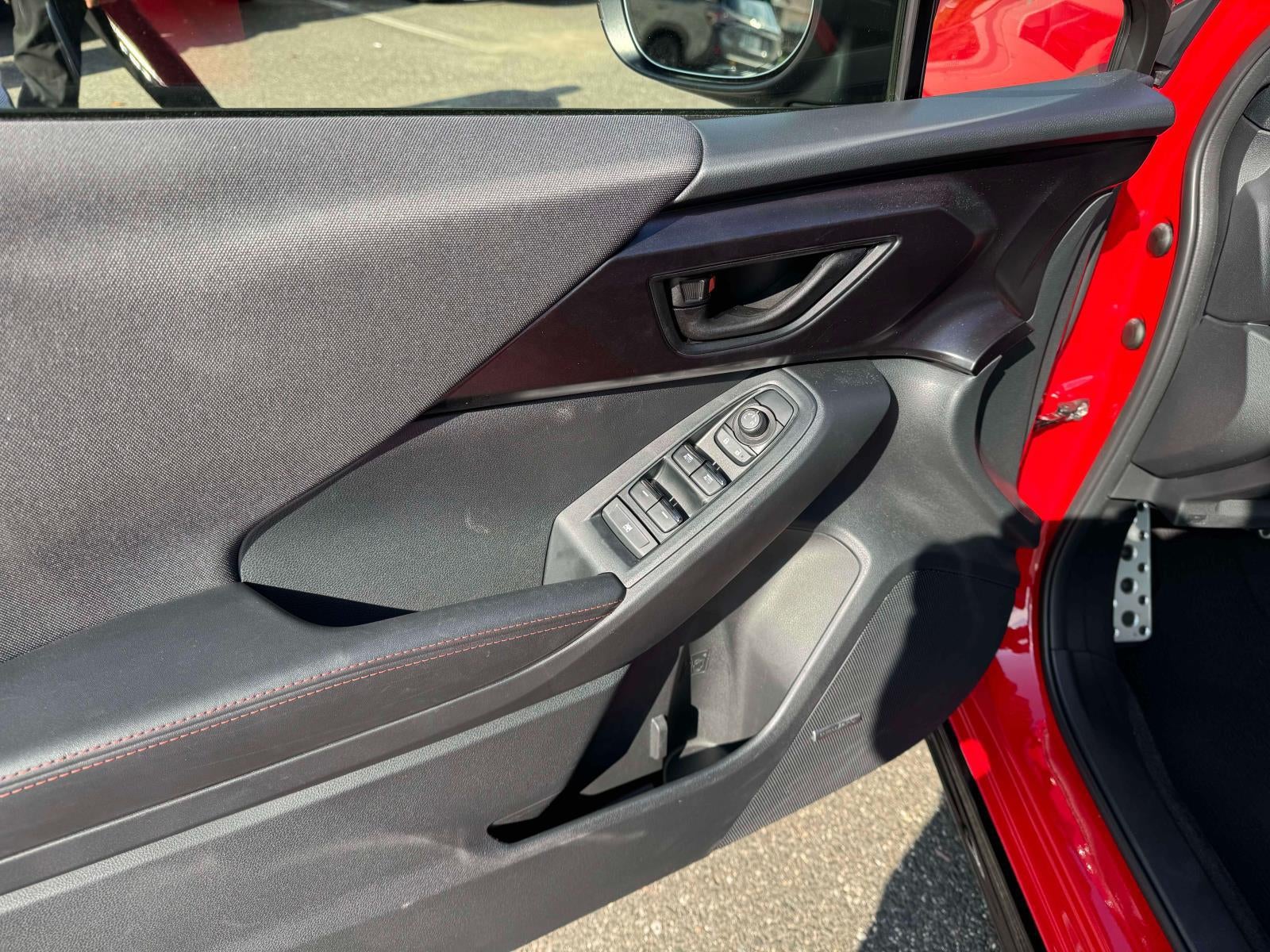 2025 Subaru Impreza RS 5-Door
