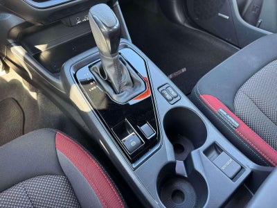 2025 Subaru Impreza RS 5-Door