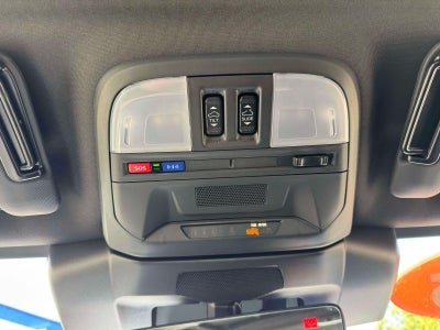 2025 Subaru Impreza RS 5-Door