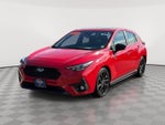 2025 Subaru Impreza RS 5-Door