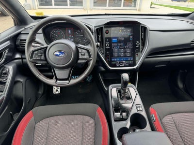 2024 Subaru Impreza RS 5-Door