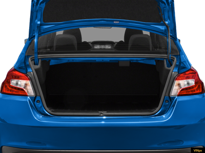 2020 Subaru WRX Limited