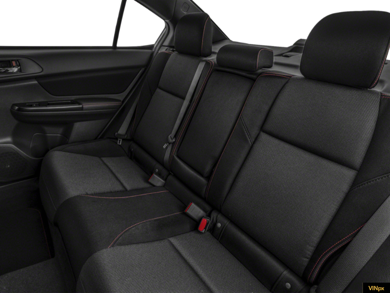 2020 Subaru WRX Limited