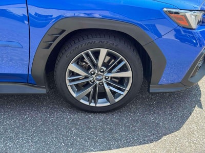 2023 Subaru WRX Base