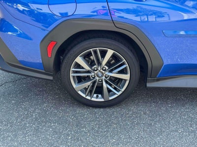 2023 Subaru WRX Base