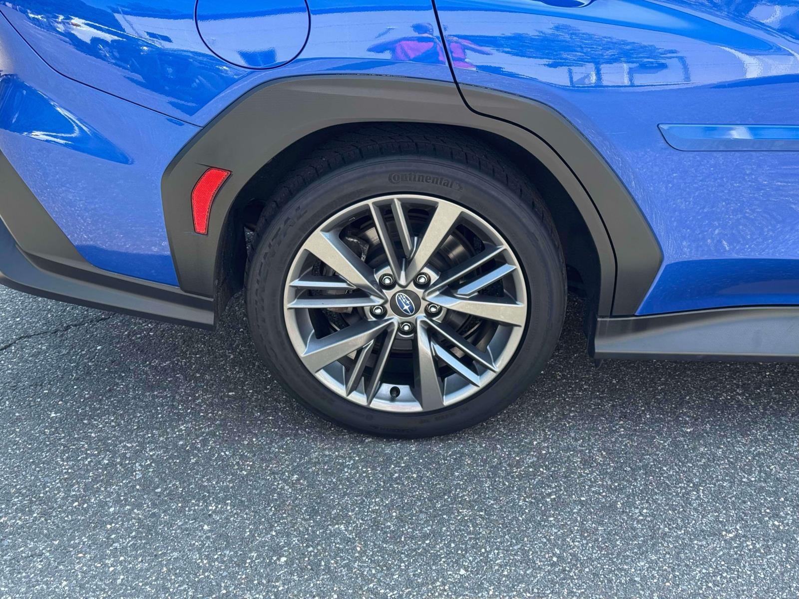 2023 Subaru WRX Base