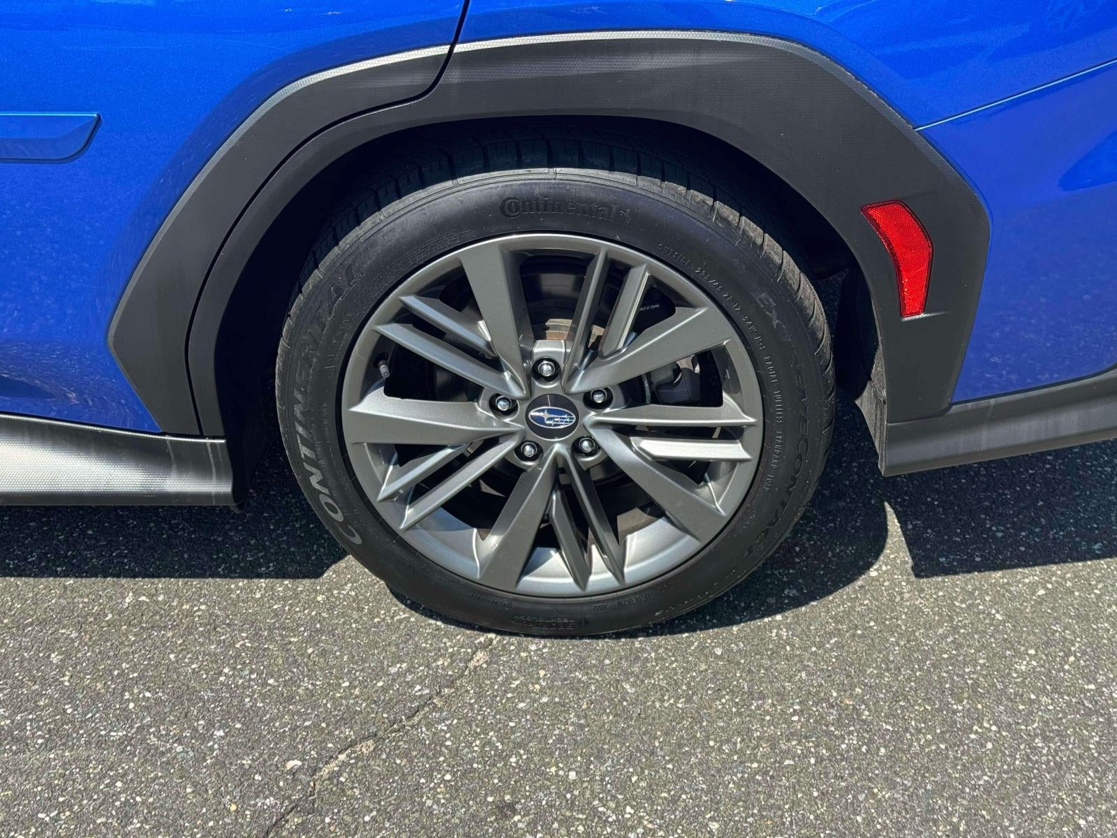 2023 Subaru WRX Base