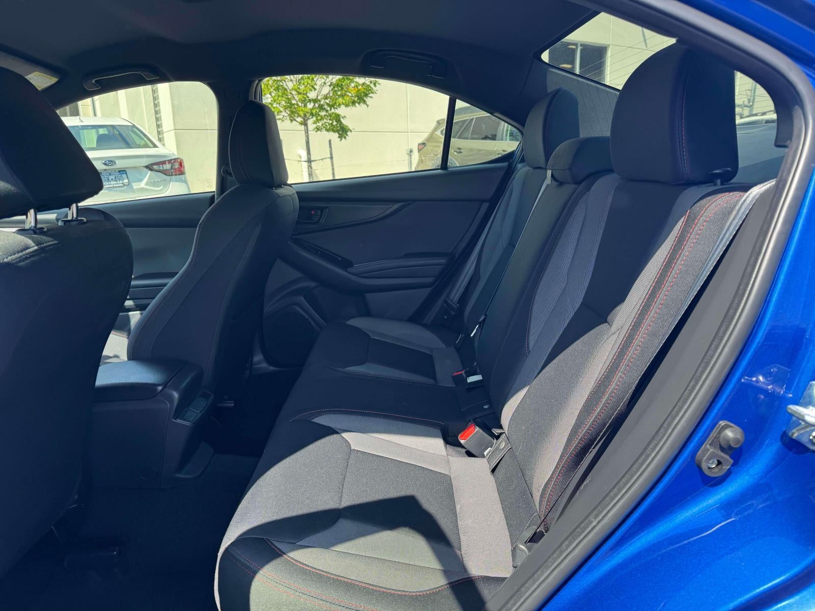 2023 Subaru WRX Base