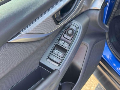 2023 Subaru WRX Base