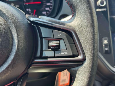 2023 Subaru WRX Base